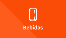 Bebidas