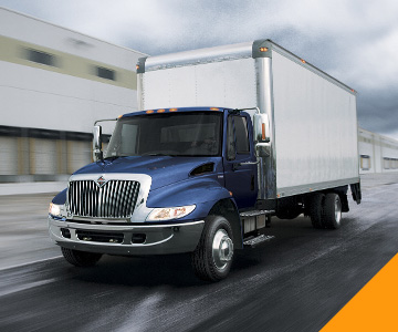 Bepensa Trucks