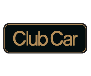Logo Club Car