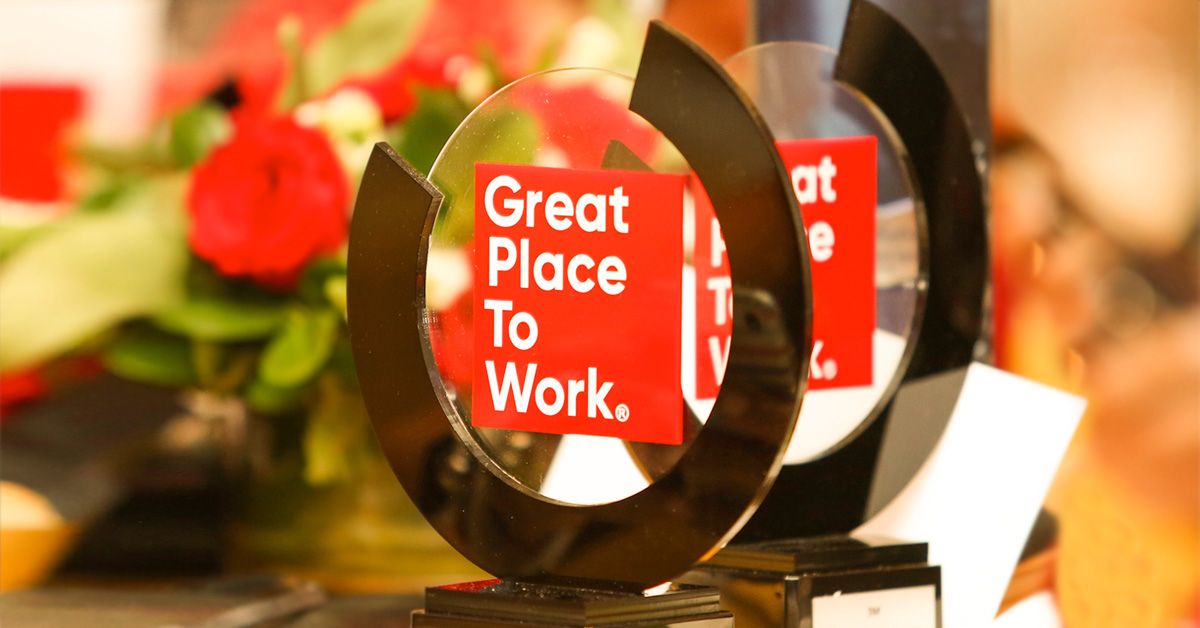 Bepensa: Certificada nuevamente por Great Place to Work por su liderazgo y cultura laboral.