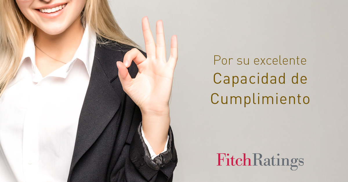 Fitch Ratings ratifica la calificación de Bepensa en AAA(mex): Perspectiva Estable