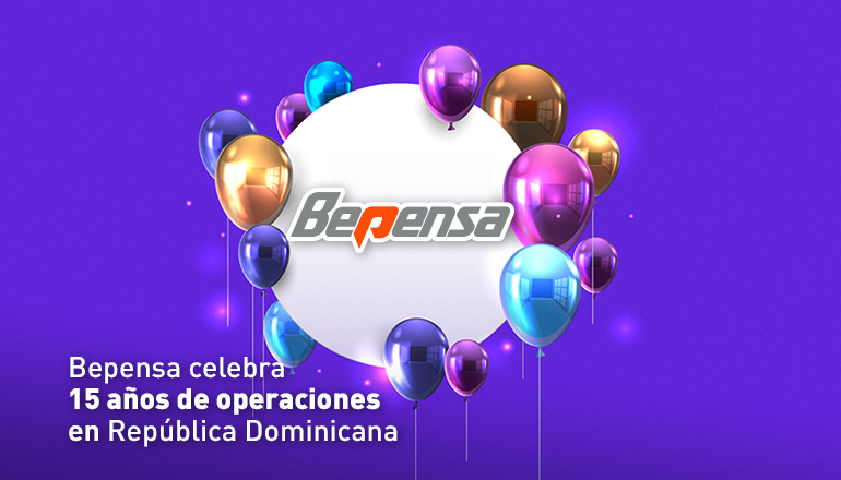 Bepensa celebra 15 años de operaciones en República Dominicana