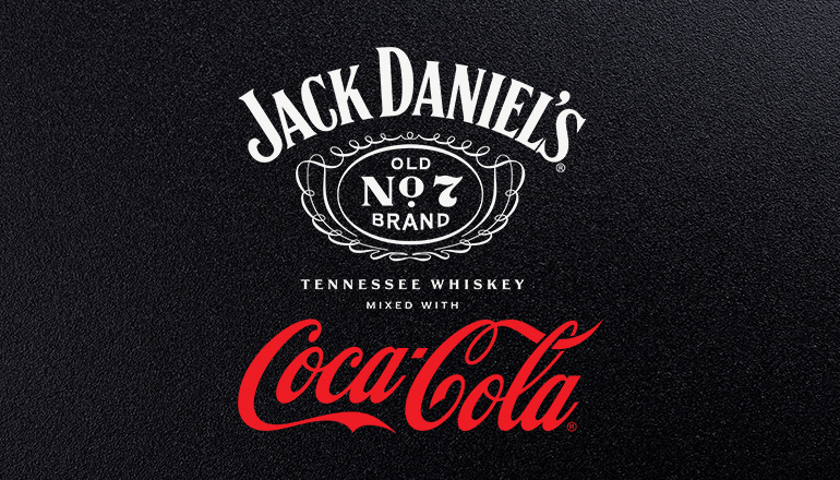 Coca-Cola y Jack Daniel's lanzan en México el cóctel listo para beber
