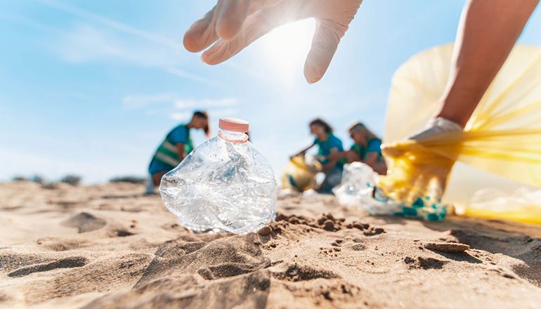 Día Mundial de Playas: Bepensa continúa con acciones para el cuidado y limpieza de manglares, cenotes y playas