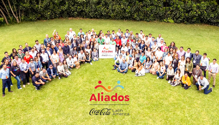 “Aliados” por la sostenibilidad y el empoderamiento